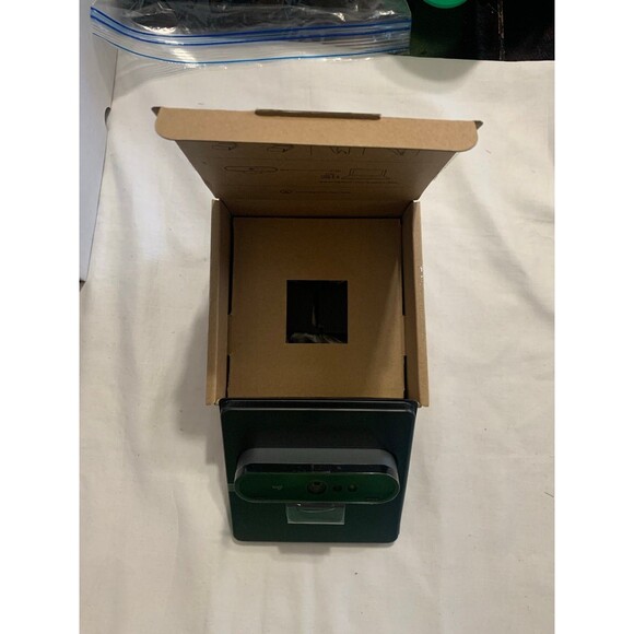 Logitech BRIO Ultra HD Webcam - Picture 4 of 8